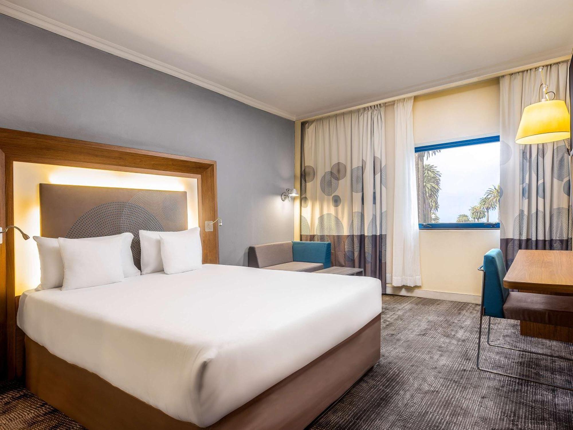 Novotel Port Harcourt Exterior foto