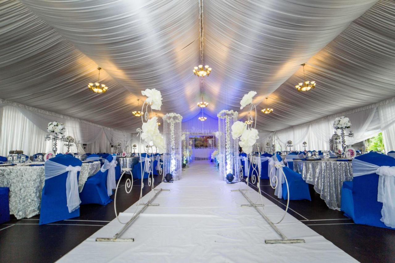 Novotel Port Harcourt Exterior foto